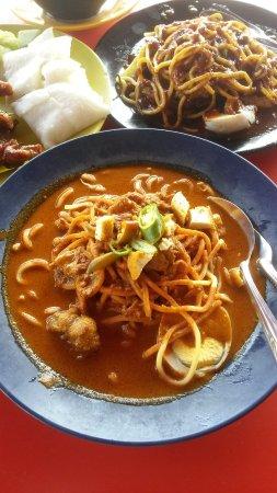 Restoran Lineclear Kg Jawa